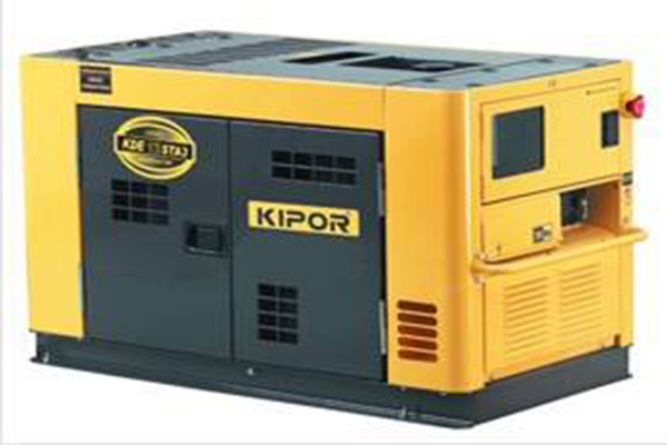 天祝发电机出租