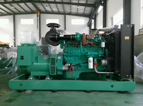 天祝柴油发电机组 天祝柴油发电机组
