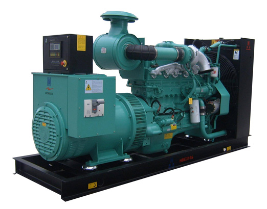天祝柴油发电机 天祝柴油发电机